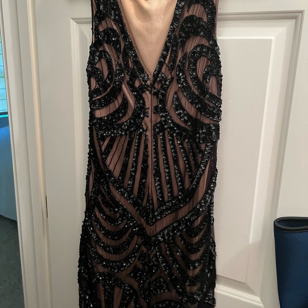 BEAUTIFUL sequin dress